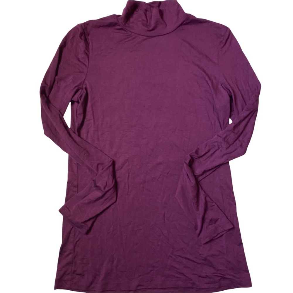 Tahari turtleneck NWOT size XS
